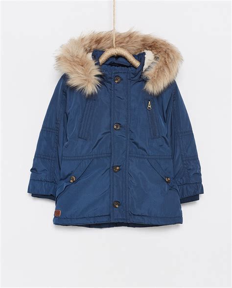 Abrigos y parkas · Sfera · Moda infantil · El Corte Inglés.